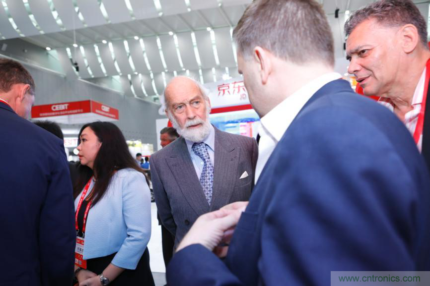 在數(shù)字浪潮中智慧揚帆&mdash;&mdash;第四屆中國（廣東）國際&ldquo;互聯(lián)網(wǎng)+&rdquo;博覽會圓滿落下帷幕