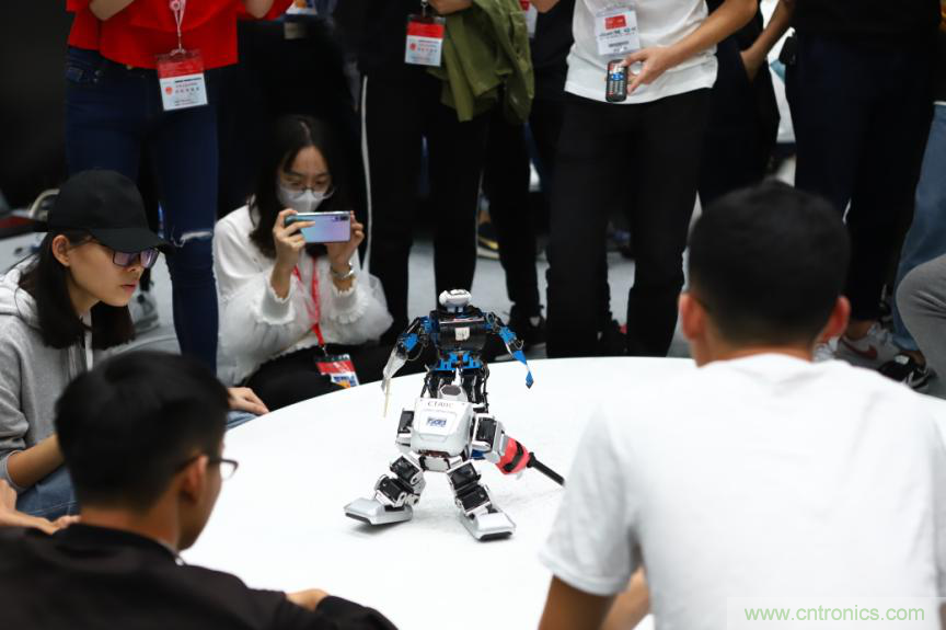 在數(shù)字浪潮中智慧揚帆&mdash;&mdash;第四屆中國（廣東）國際&ldquo;互聯(lián)網(wǎng)+&rdquo;博覽會圓滿落下帷幕