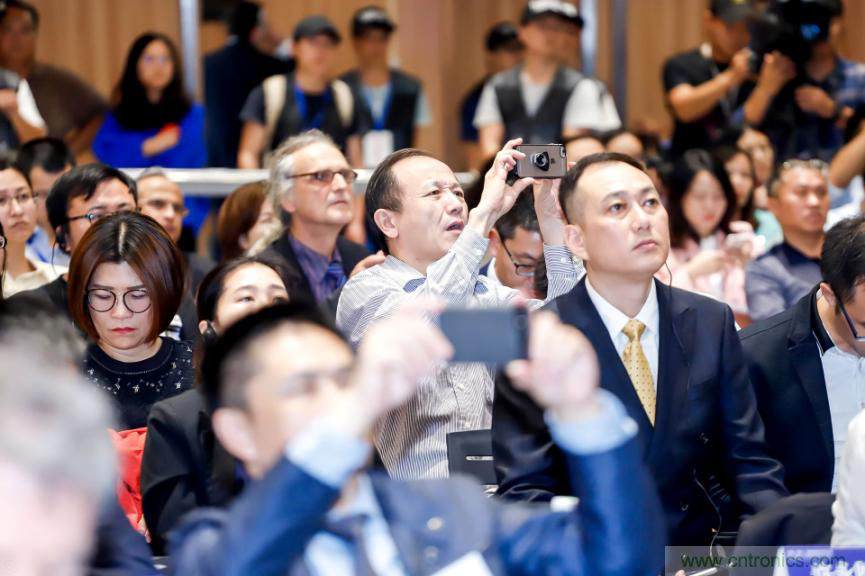 在數(shù)字浪潮中智慧揚帆&mdash;&mdash;第四屆中國（廣東）國際&ldquo;互聯(lián)網(wǎng)+&rdquo;博覽會圓滿落下帷幕