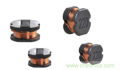 屏蔽電感和非屏蔽電感應如何區分？