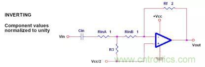 【干貨】運放電路的32個經典應用電路