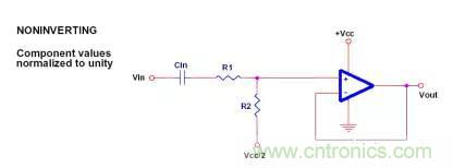 【干貨】運放電路的32個經典應用電路