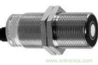 超聲波傳感器原理、特點及用途