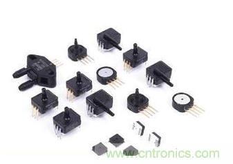 數字溫度傳感器工作原理、分類、型號及參數