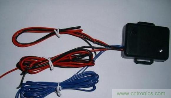 無線振動傳感器優點，振動測量及通訊方式