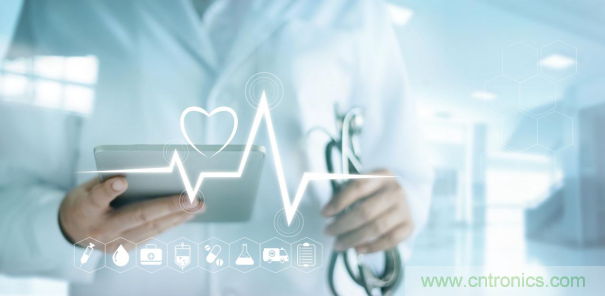 解決心電監測行業難題，曼森伯格的濾波技術獲國家知識產權局發明授權