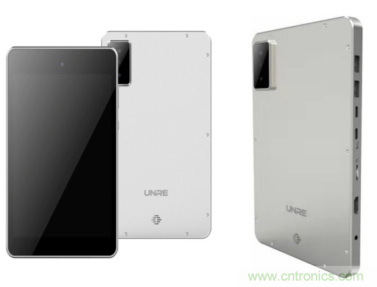 基于瑞芯微RK3399Pro＋RK1608，盎銳科技發(fā)布一體化3D智能視覺(jué)開(kāi)發(fā)平臺(tái)