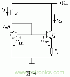 詳解集成電路運(yùn)放的設(shè)計原理