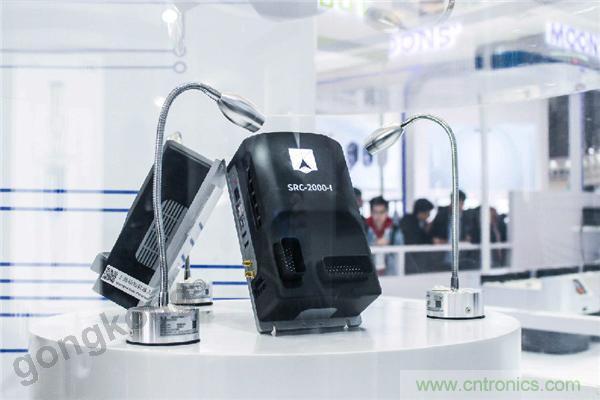 2019慕尼黑上海電子生產設備展，仙知機器人賦能電子制造物流智能化！