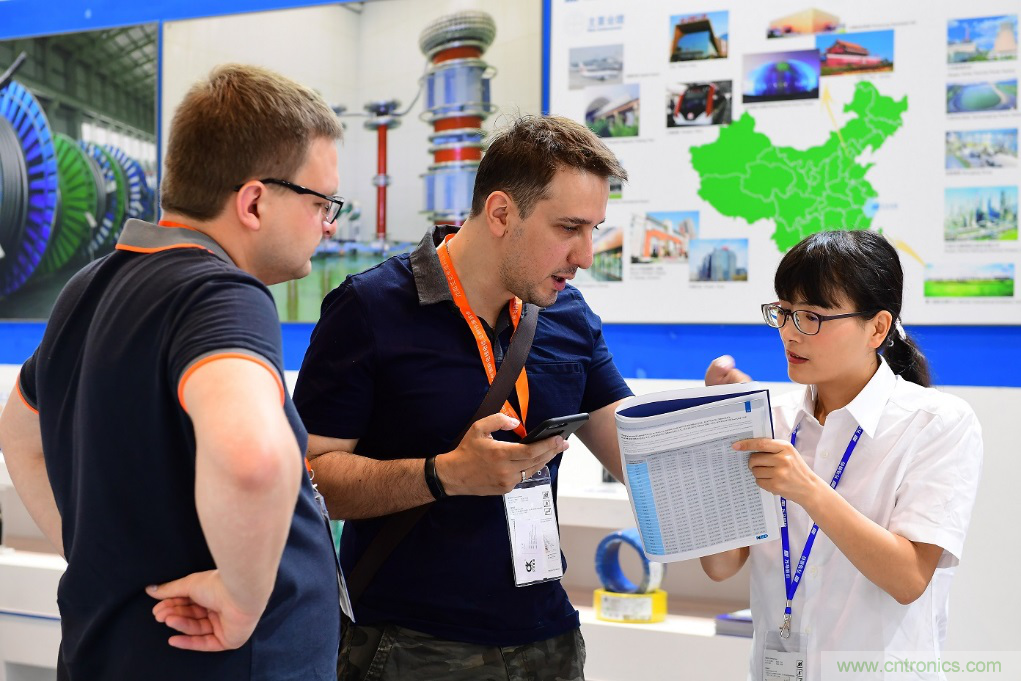 2019廣州國際線纜展致力打造線纜業界盛會, 攜&ldquo;3+4&rdquo;亮點載譽而歸