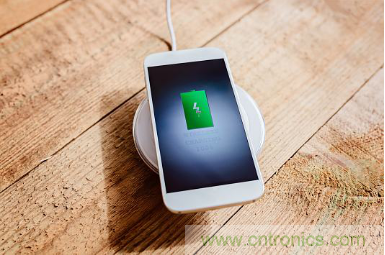 是時候&ldquo;收起&rdquo;充電線了&mdash;&mdash; 迎接新一代無線充電，德莎單面遮蔽膠帶系列新品