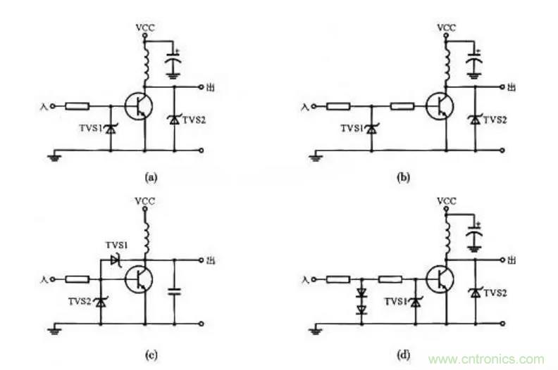 【干貨】TVS二極管的三大特性，你知道嗎？