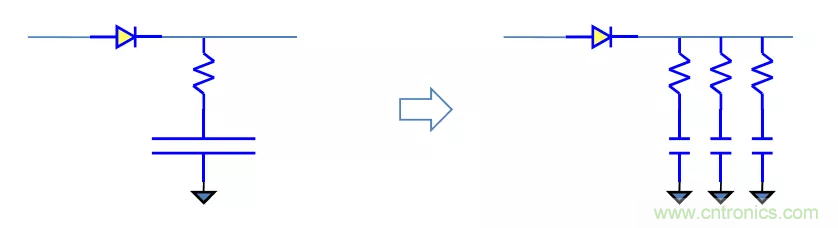 考驗開關電源性能的&ldquo;7個&rdquo;概念