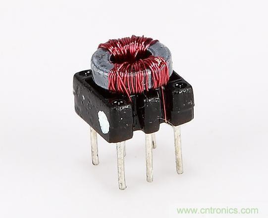 電路上的共模電感是接在開關電源哪里，你知道嗎？