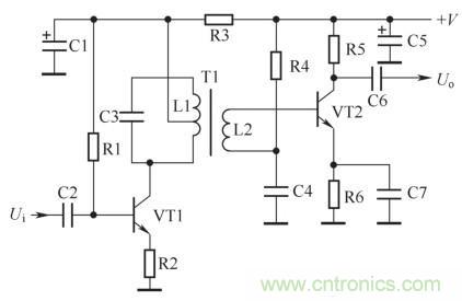 詳解耦合電路的原理、功能以及種類