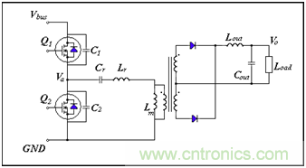 為什么在LLC拓?fù)渲羞x用體二極管恢復(fù)快的MOSFET？