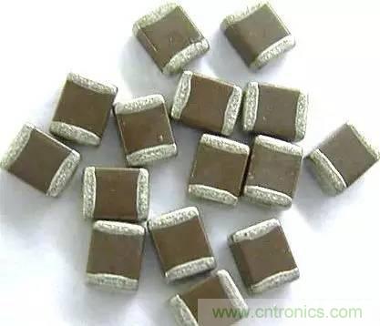 電容參數X5R,X7R,Y5V,COG 全面講解！值得收藏