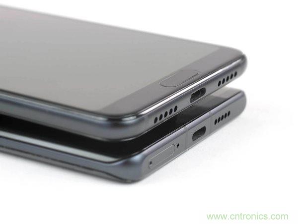 深度拆解能拍清月亮的手機&mdash;P30 