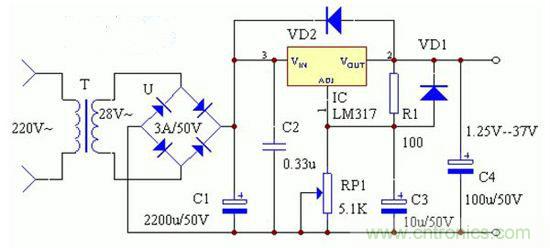 多年電源設(shè)計(jì)心得，毫無保留都給你了！
