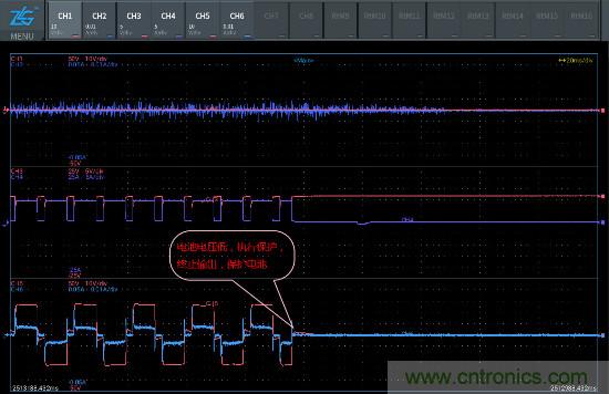UPS電源工作過程&ldquo;拆解&rdquo;實錄