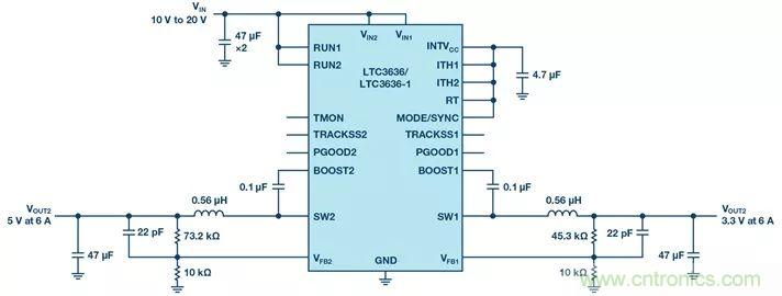 這款高效又緊湊的電源解決方案，用過的設計師們都說好
