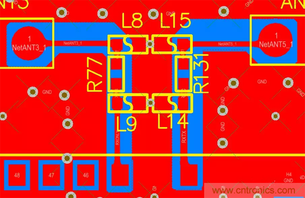 路由器主板布局布線的幾個(gè)坑，你踩過(guò)嗎？