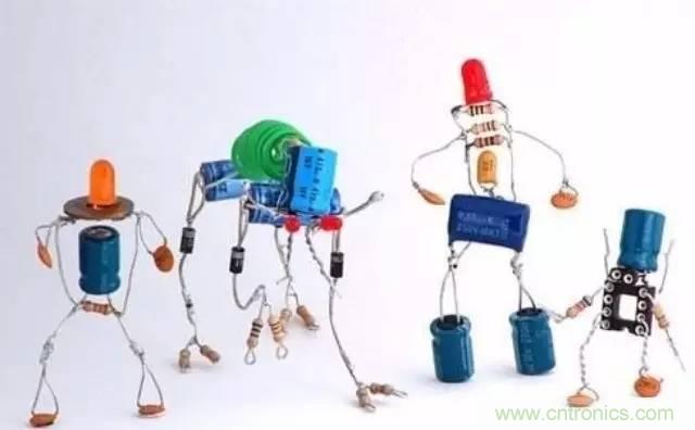 二極管，你真的了解她么？