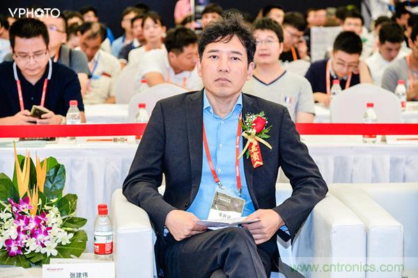 WAIE大戰&ldquo;利奇馬&rdquo;，3萬真粉如約駕臨&ldquo;WAIE 2019第四屆上海國際人工智能展覽會&rdquo;