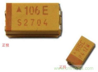 電容的尺寸、耐壓值、方向，這些參數該如何選擇？