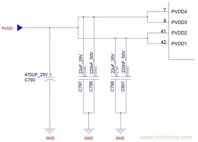 電容的尺寸、耐壓值、方向，這些參數該如何選擇？