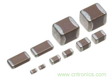 電容的尺寸、耐壓值、方向，這些參數該如何選擇？