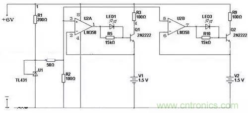 電源基礎電路圖集錦，工程師必備寶典！