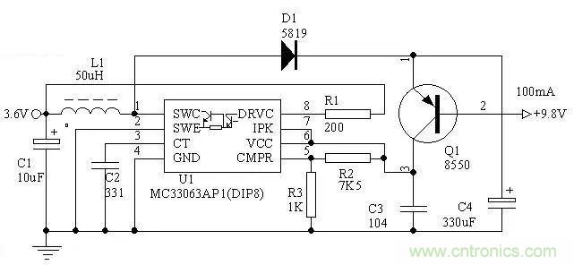 電源基礎電路圖集錦，工程師必備寶典！