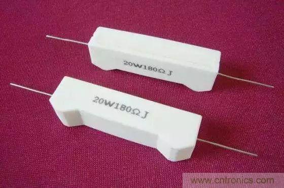 常見電阻器分類，你真的知道嗎？