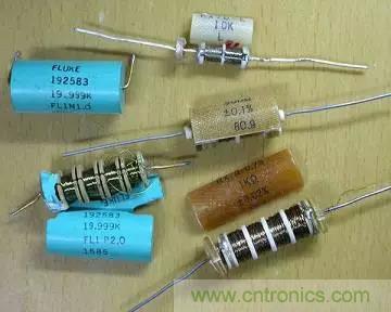 一文帶你認(rèn)識(shí)：電阻精度！