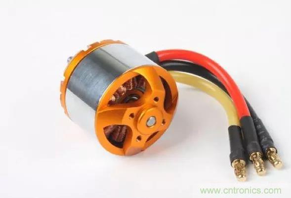 有刷電機(jī) VS 無(wú)刷電機(jī)，看看哪個(gè)更厲害？