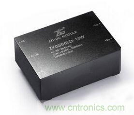 開關電源如何實現電壓控制及內部結構原理