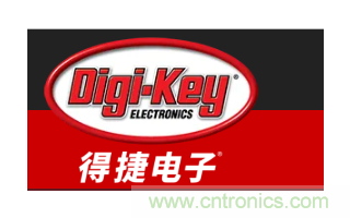 Digi-Key將為在中國大陸、中國臺灣、印度和韓國舉辦的七場Microchip技術精英年會活動提供贊助