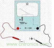 萬用表測試MOS管使用及更換總是很難？