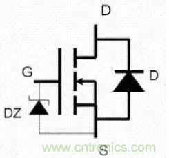 萬用表測試MOS管使用及更換總是很難？