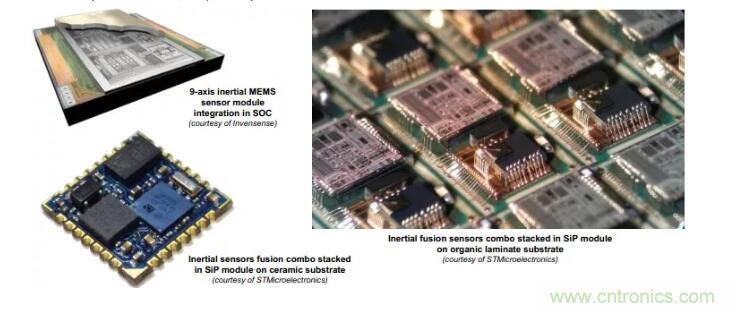 MEMS為何獨(dú)領(lǐng)風(fēng)騷？看完這篇秒懂！