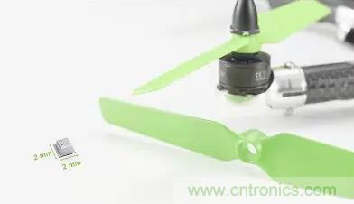 MEMS為何獨(dú)領(lǐng)風(fēng)騷？看完這篇秒懂！