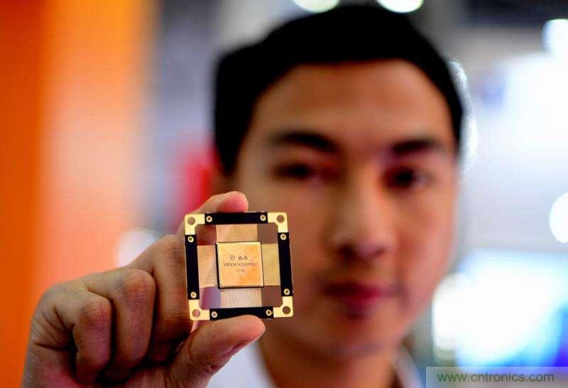 5G時代的到來，催生哪些新型電子元器件的需求？