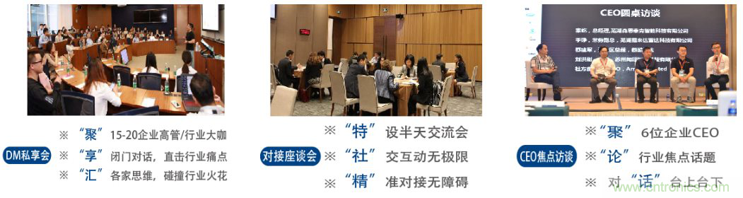 國(guó)內(nèi)外激光雷達(dá)大佬都來了，2019汽車激光雷達(dá)技術(shù)交流會(huì)重磅議題嘉賓搶先看！