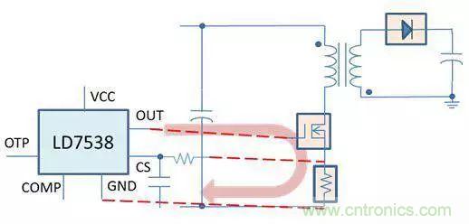 老工程師多年經(jīng)驗總結(jié)，開關(guān)電源傳導(dǎo)EMI太重要了！