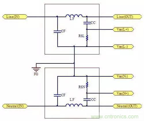 老工程師多年經(jīng)驗總結(jié)，開關(guān)電源傳導(dǎo)EMI太重要了！