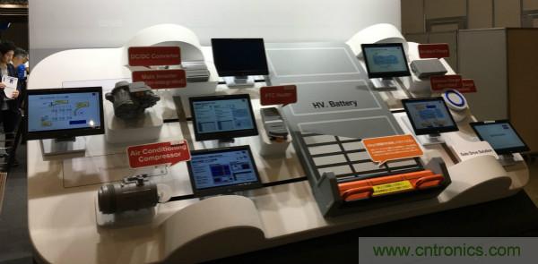 &ldquo;2019 ROHM科技展&rdquo;舉辦在即，詮釋羅姆對智能生活的貢獻