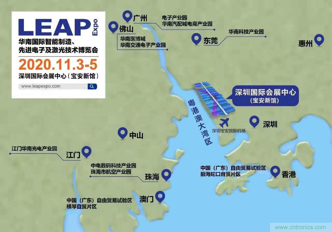 &ldquo;2020深圳慕展&ldquo; 倒計時1周年，品牌關鍵字正式發(fā)布 !