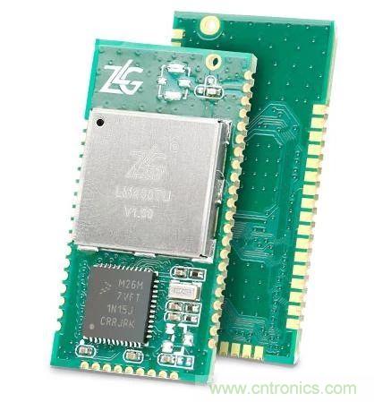 地鐵屏蔽門也用上無線通訊了？