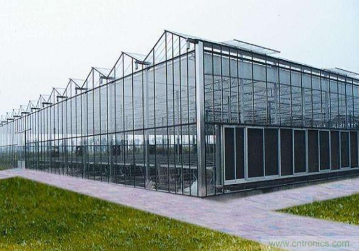 傳感器+無線通信=？發揮你的想象力！